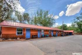 72 S 100 E, Moab, UT for sale - Building Photo - Image 1 of 1