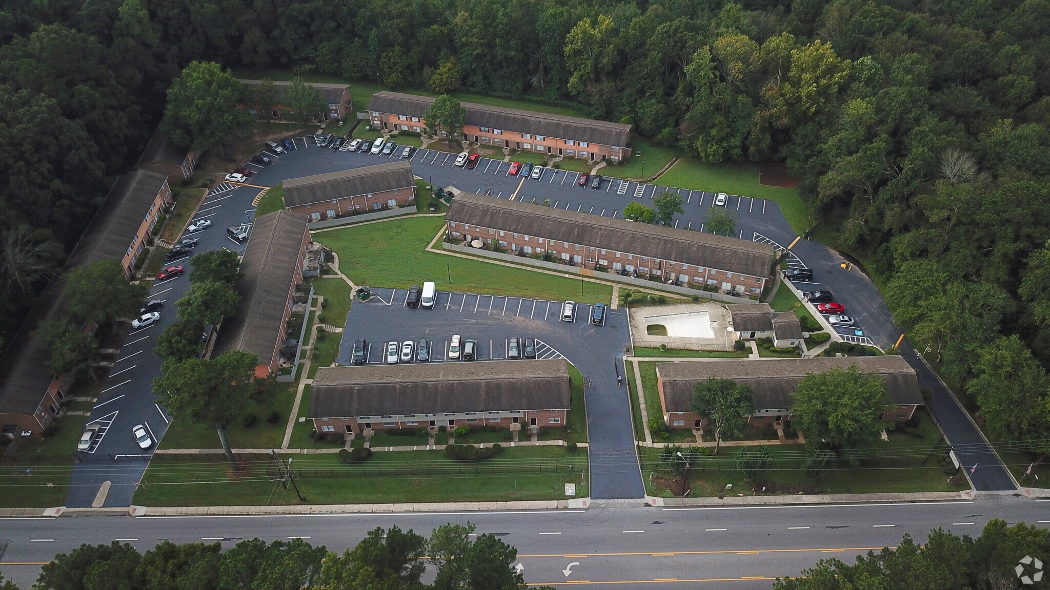 855 Mount Zion Rd, Jonesboro, GA for sale Building Photo- Image 1 of 1