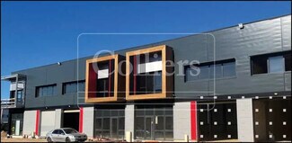 More details for Flex for Lease