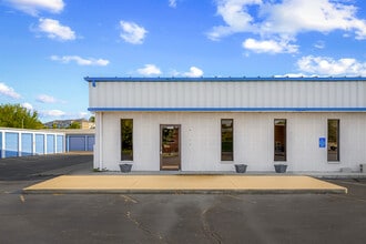 3537 W Two Mile House Rd, Columbus, IN for lease Building Photo- Image 1 of 21