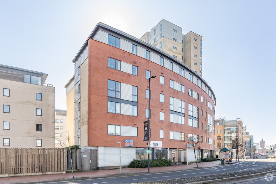 Pierhead St, Cardiff for lease - Building Photo - Image 2 of 3