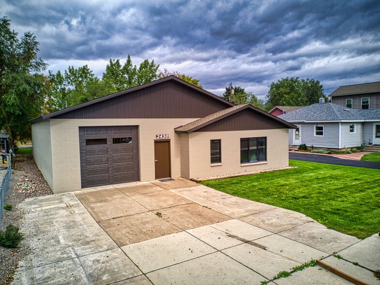 2430 Dixon Ave, Missoula, MT for lease - Building Photo - Image 3 of 14