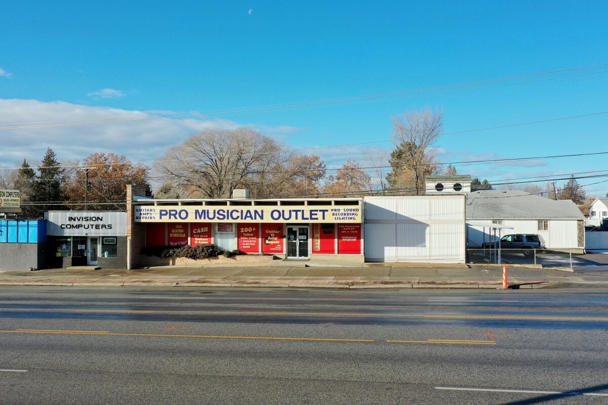 285 N Main St, Clearfield, UT for sale Primary Photo- Image 1 of 1