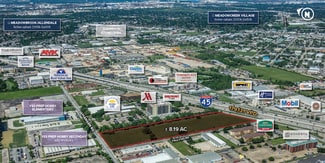 More details for 9150 Gulf Fwy, Houston, TX - Land for Sale