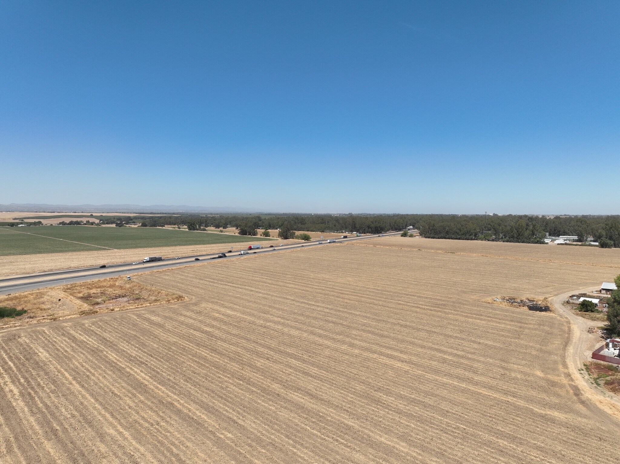 3702 County Rd 89 Rd, Dunnigan, CA for sale Building Photo- Image 1 of 1