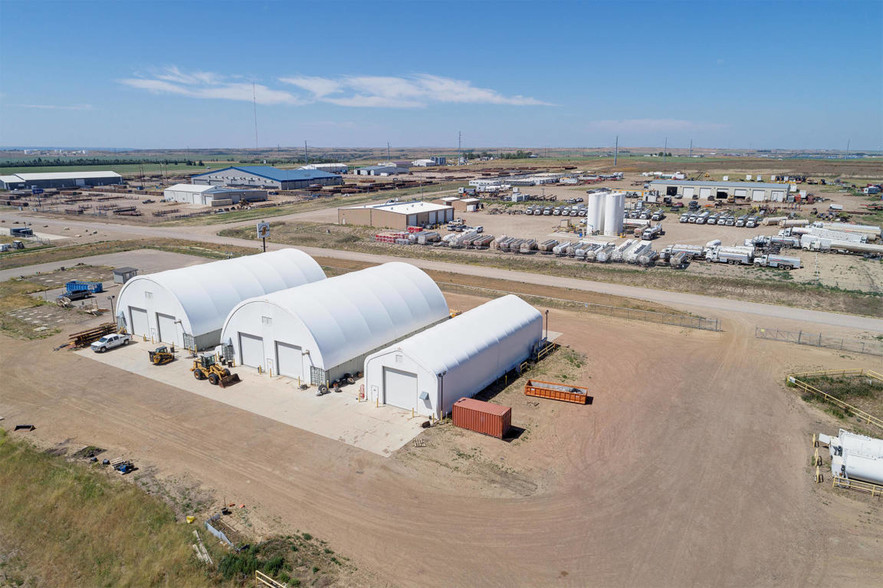 5060 142nd Ave NW, Williston, ND for sale - Primary Photo - Image 1 of 1