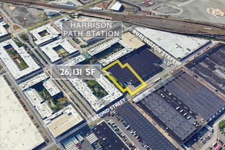 More details for 900 S 2nd St, Harrison, NJ - Industrial for Lease