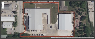 More details for 131 S. 147th E. Ave – Industrial for Sale, Tulsa, OK