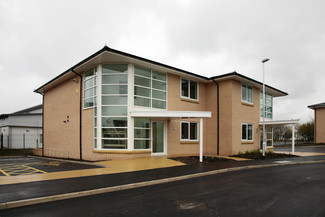 More details for Cuerden Way, Preston - Office for Lease