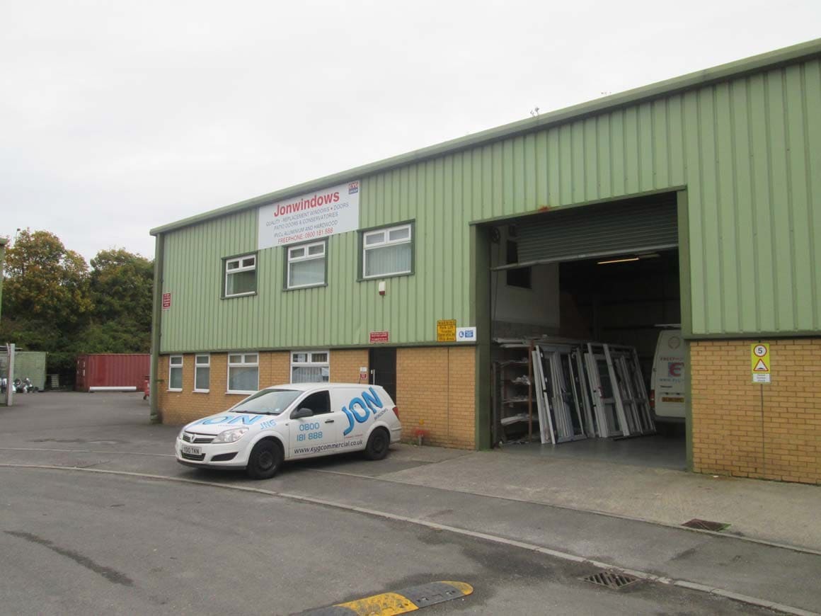 Cardiff Rd, Barry for sale Primary Photo- Image 1 of 1