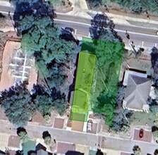 5806 Guilford Pl, Bluffton, SC - aerial  map view