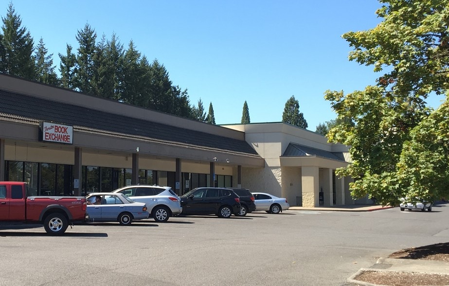 5415-5531 Main St, Springfield, OR for lease - Building Photo - Image 3 of 4
