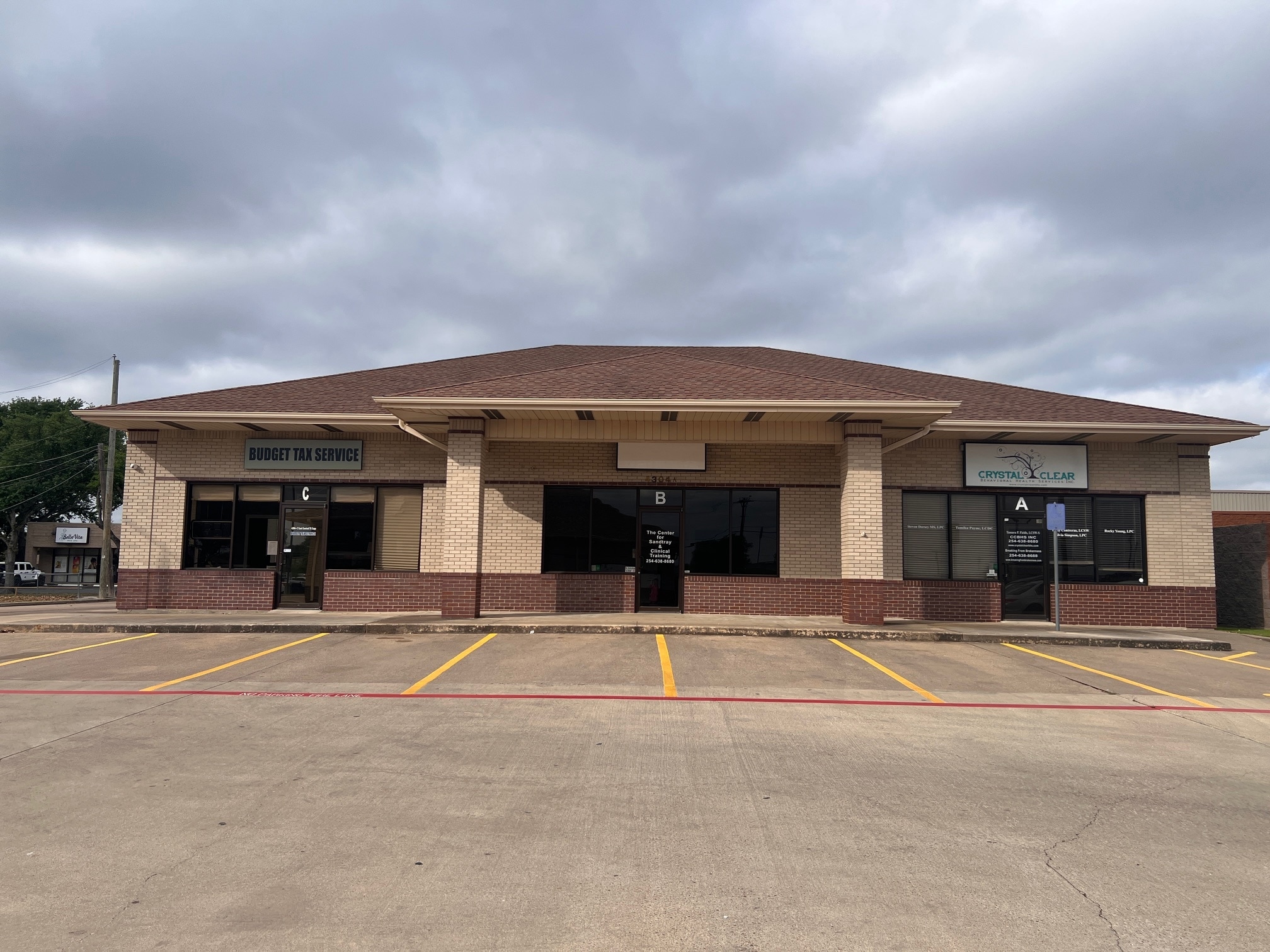 4400 E Stan Schlueter Loop, Killeen, TX for lease Building Photo- Image 1 of 10