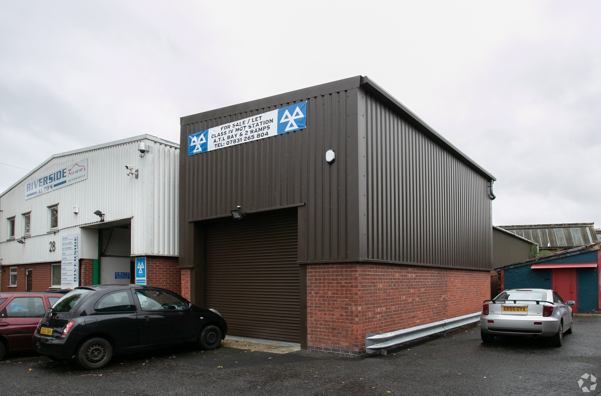 Brookvale Rd, Birmingham for sale Primary Photo- Image 1 of 1