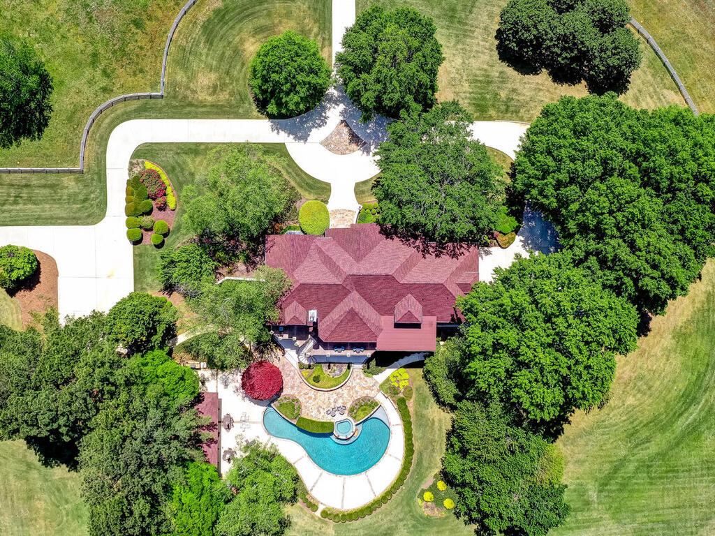 2871 Miller Bottom Rd, Conyers, GA 30012