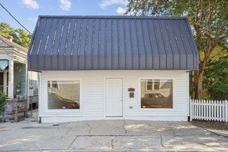 More details for 4705 Iberville St, New Orleans, LA - Office for Sale