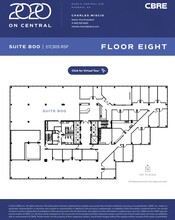 2020 N Central Ave, Phoenix, AZ for lease Floor Plan- Image 1 of 1