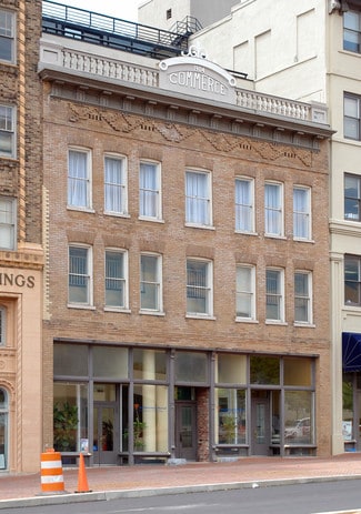 More details for 18 S Pack Sq, Asheville, NC - Office for Lease