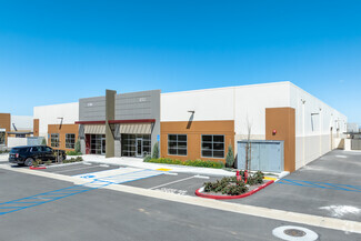 More details for 37377 Industry Way, Murrieta, CA - Industrial for Lease