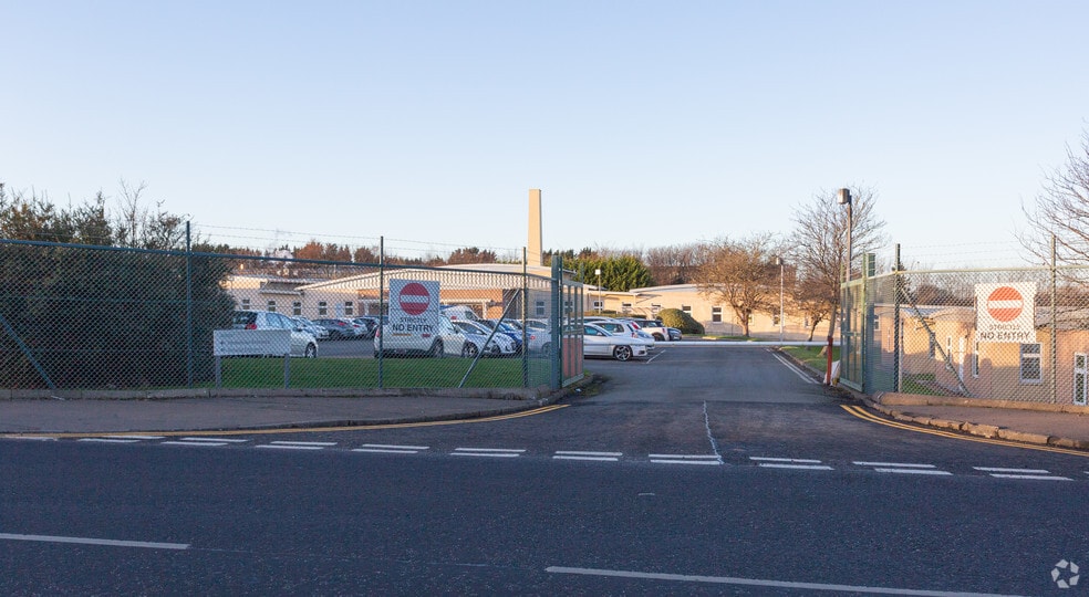 5 Bankhead Ave, Edinburgh for sale - Primary Photo - Image 1 of 1