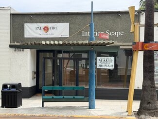More details for 8568 Washington Blvd, Culver City, CA - Retail for Lease