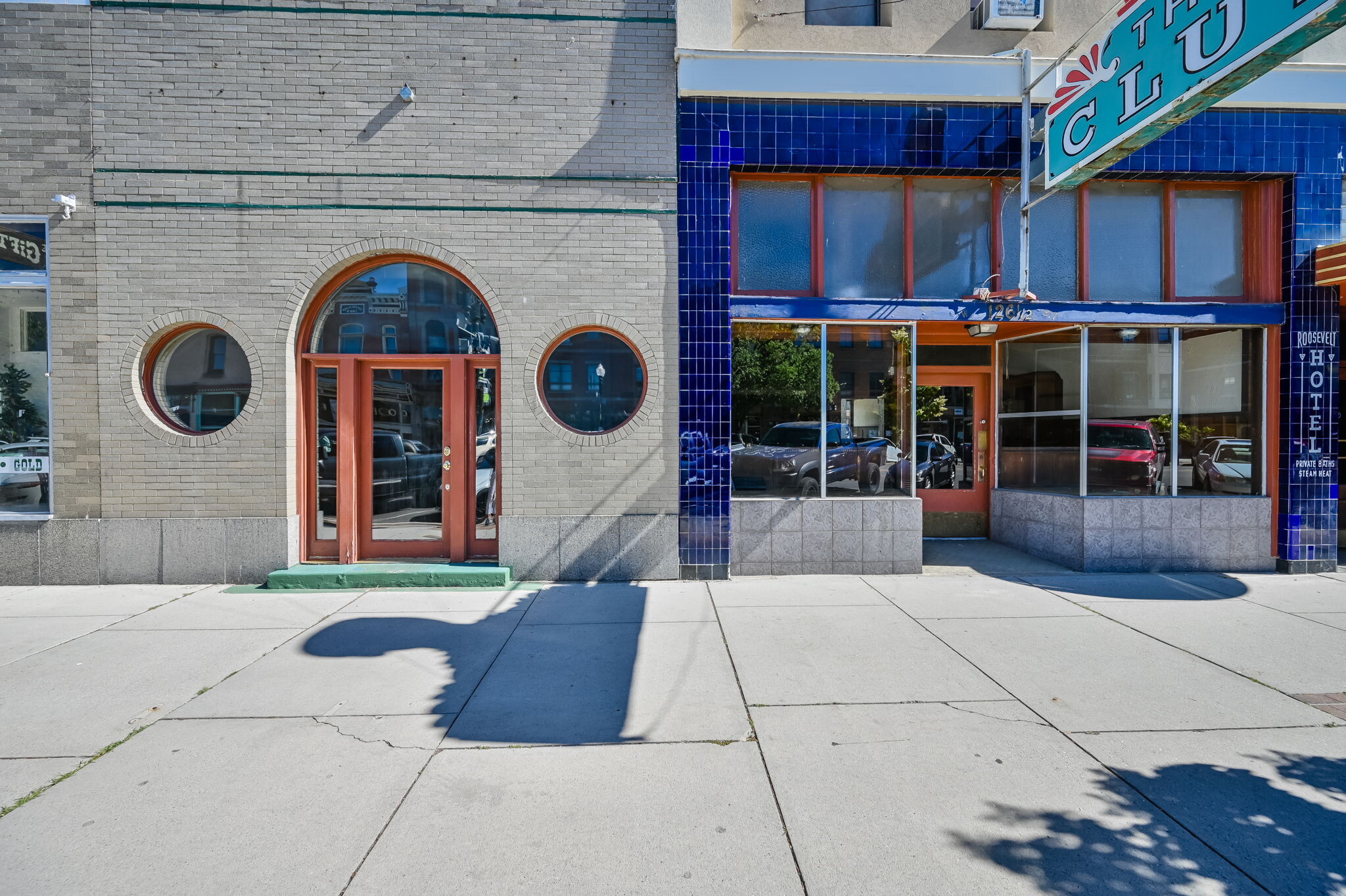 120-126 25th St, Ogden, UT for lease Building Photo- Image 1 of 6
