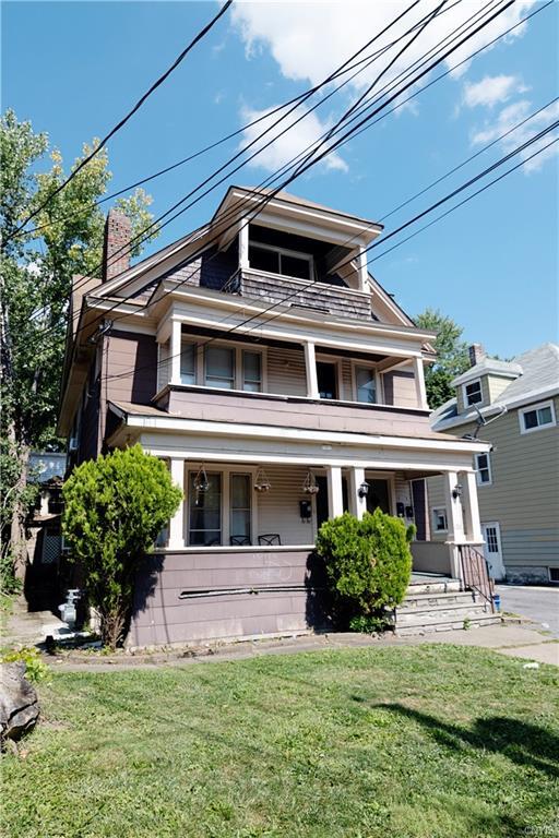 128 Mildred Ave, Syracuse, NY 13206 Specialty for Sale
