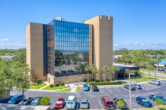 More details for 312 W 1st St, Sanford, FL - Office for Lease