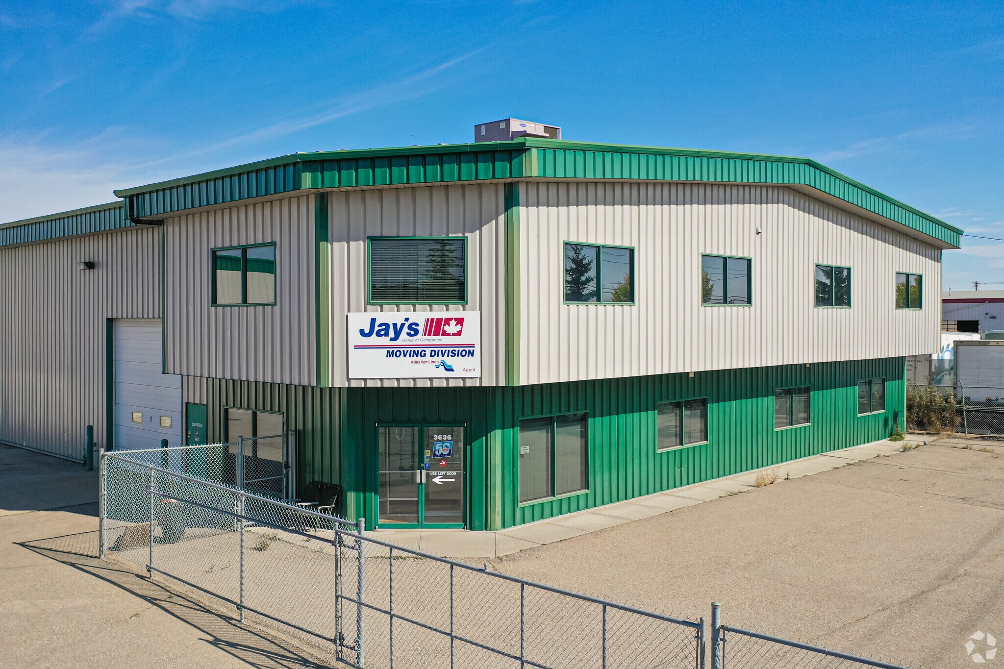 3636 46th Ave SE, Calgary, AB for sale Building Photo- Image 1 of 1