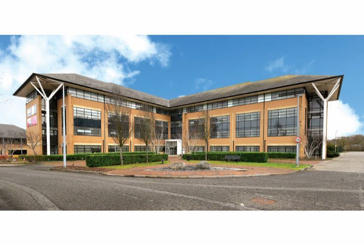 Cain Rd, Bracknell for sale Building Photo- Image 1 of 1