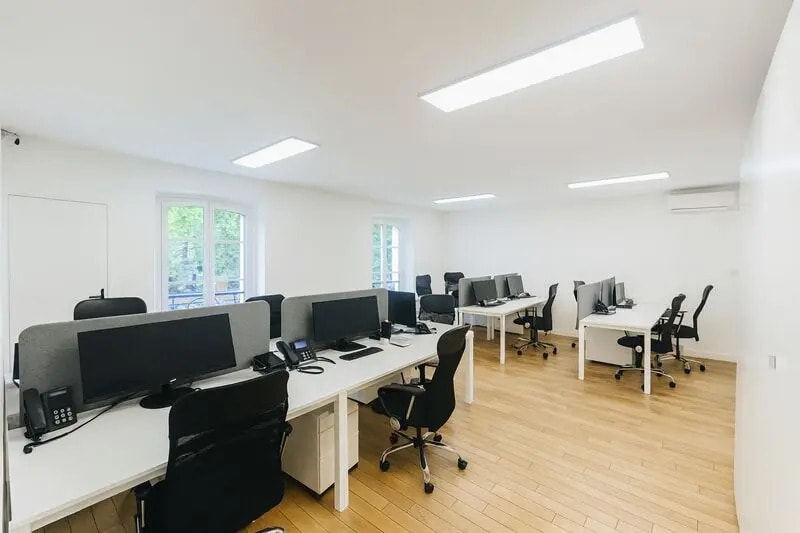 Office in Paris for lease - Building Photo - Image 3 of 13