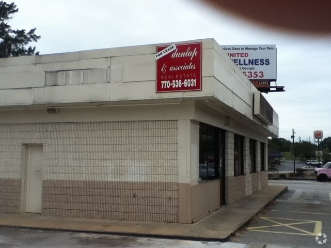 1200 Thompson Rd, Gainesville, GA 30501 | LoopNet