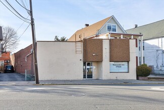 More details for 111 Lexington Ave, Passaic, NJ - Office for Sale