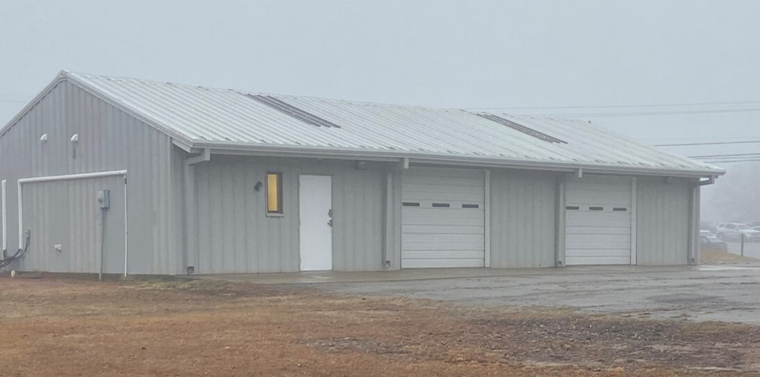 5850 Us-221 Hwy, Chesnee, SC for sale Building Photo- Image 1 of 1