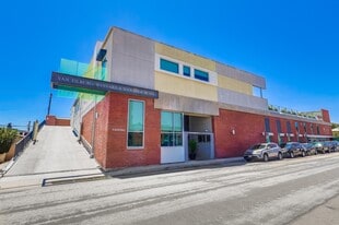1730-1738 Berkeley St, Santa Monica CA - Loft