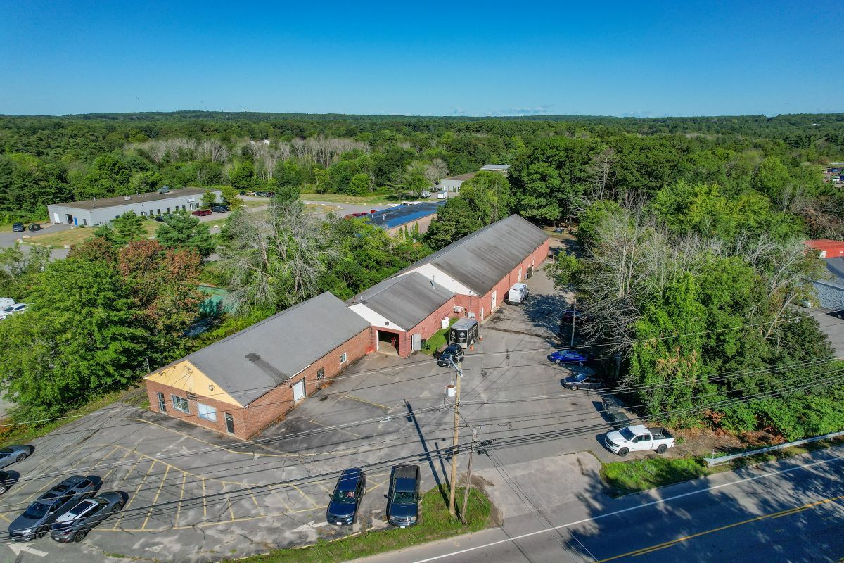 508 Riverside St, Portland, ME for lease Building Photo- Image 1 of 5