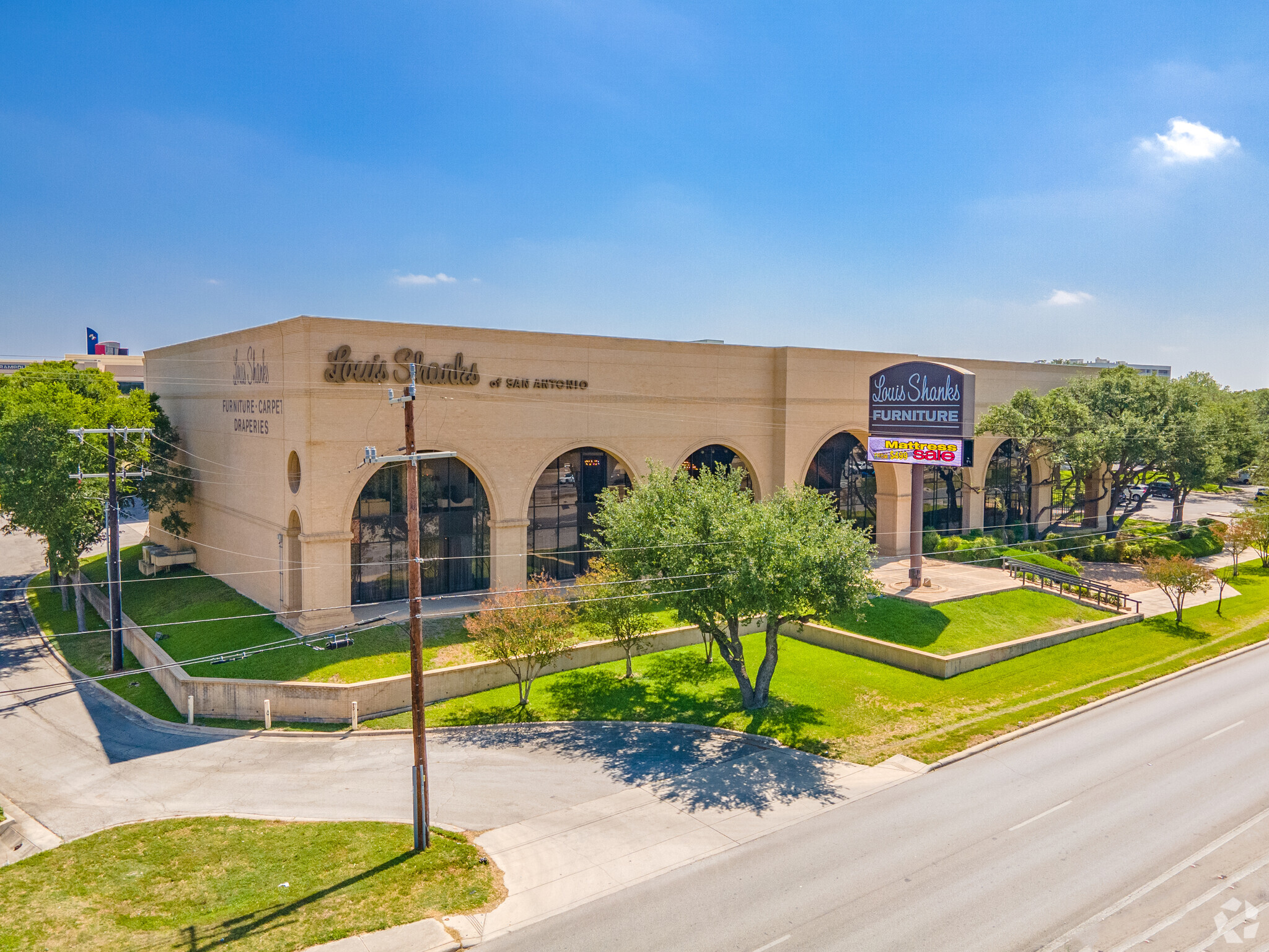 11035 W IH-10, San Antonio, TX for sale Building Photo- Image 1 of 1