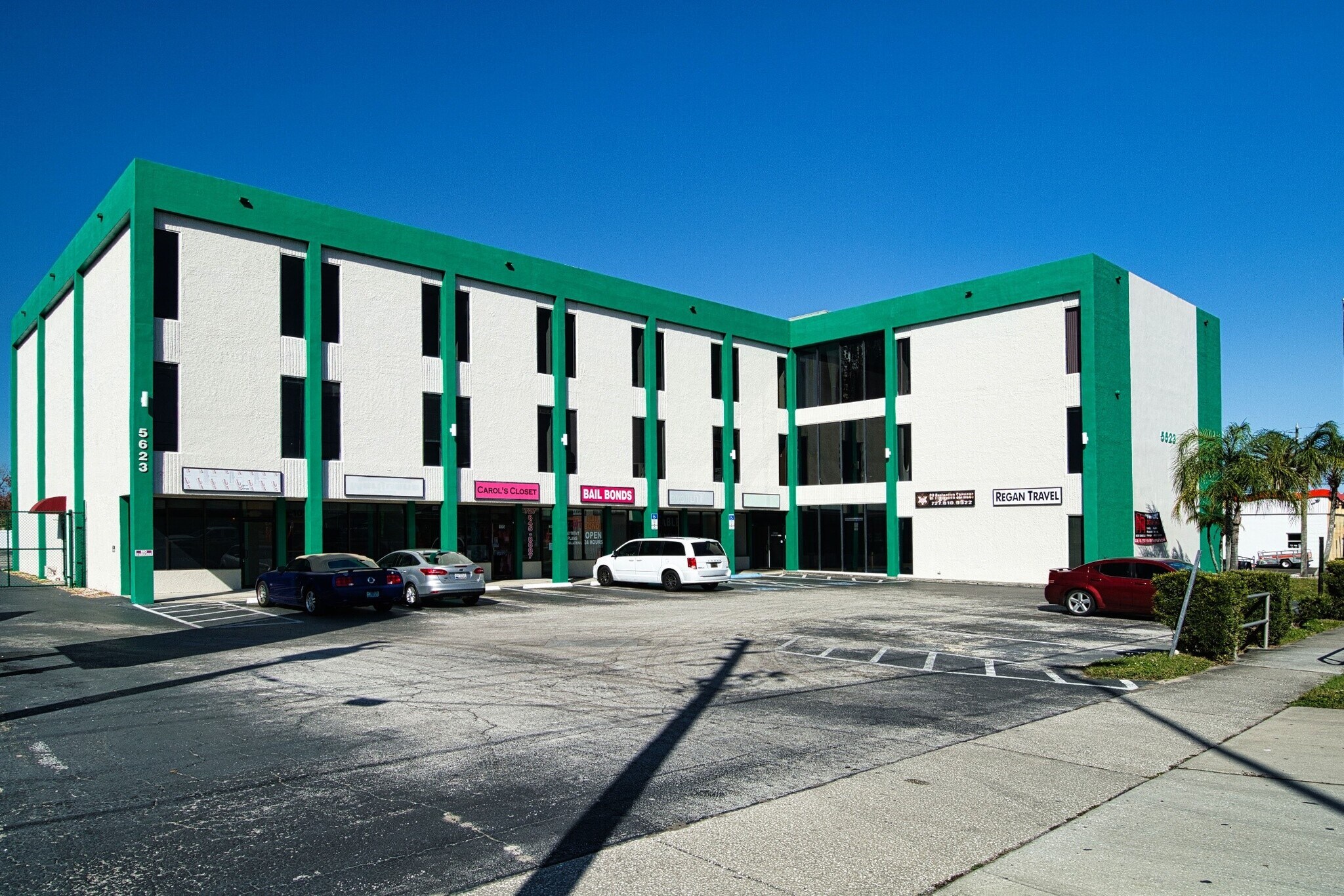 5623 US Hwy 19, New Port Richey, FL for sale Primary Photo- Image 1 of 1