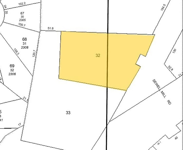 2251 Roswell Rd, Marietta, GA for sale - Primary Photo - Image 1 of 16