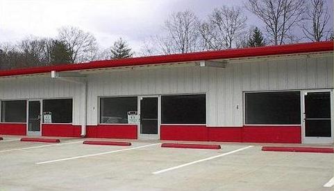 31 Poplar Grove Rd, Franklin, NC for sale Primary Photo- Image 1 of 1