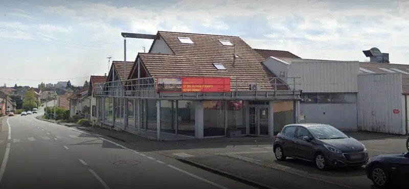 Office in Essert for lease - Building Photo - Image 1 of 5