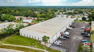 More details for 2402 Clark St, Apopka, FL - Industrial for Sale