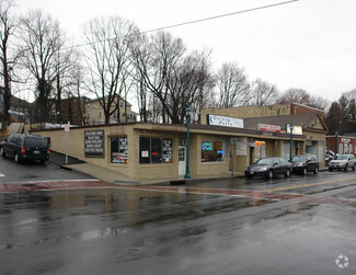 More details for 192-200 Main St, Nanuet, NY - Retail for Lease