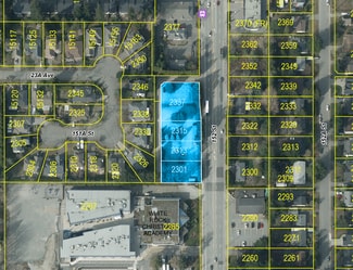More details for 2301-2337 152 St, Surrey, BC - Land for Sale
