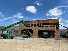 201 South Ridge Avenue, Middletown, DE for lease Building Photo- Image 1 of 1