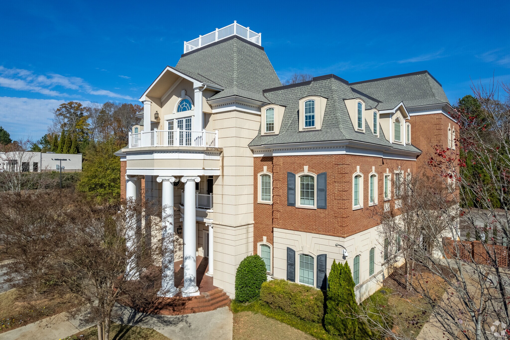 5977 Spout Springs Rd, Flowery Branch, GA for sale Primary Photo- Image 1 of 1