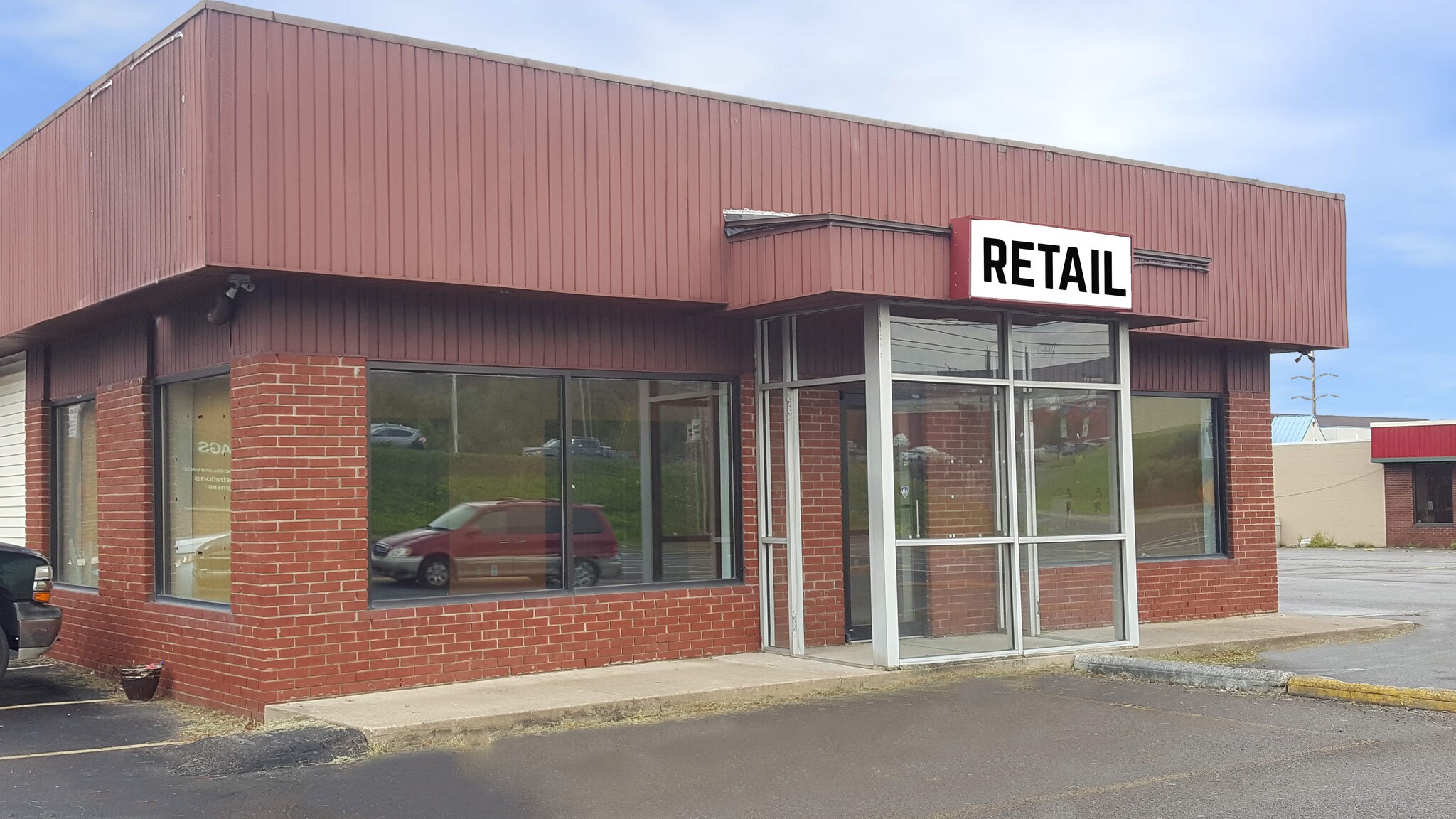 220 Wilkes Barre Township Blvd, Wilkes Barre, PA 18702