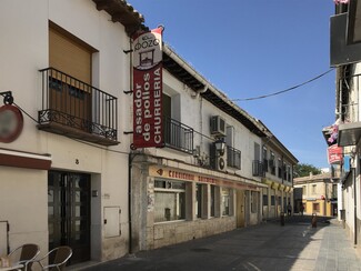 More details for Calle Infantas, 7, Valdemoro - Retail for Sale