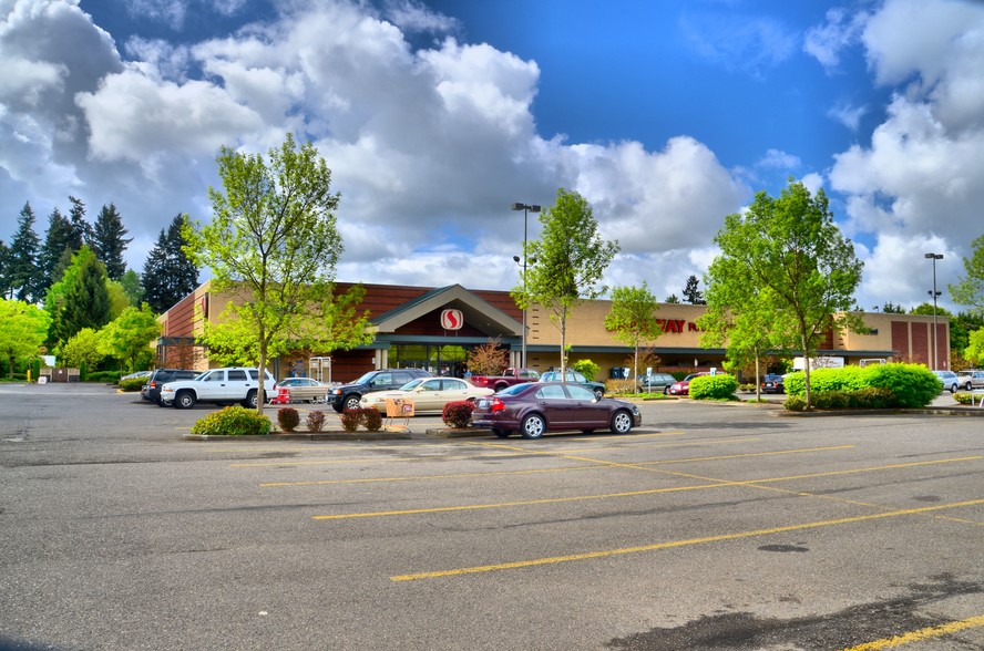 6709-6715 NE 63rd St, Vancouver, WA for lease - Building Photo - Image 1 of 9