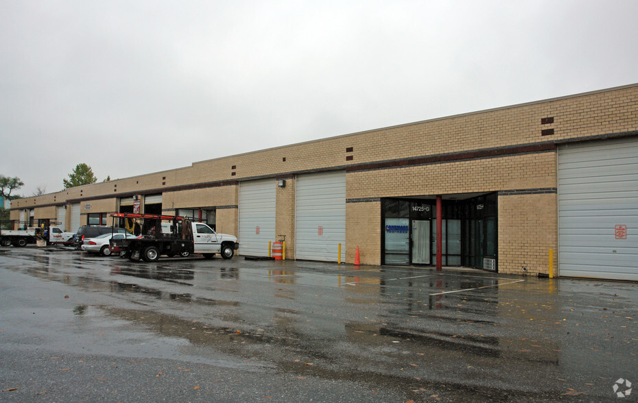 14723 Baltimore Ave, Laurel, MD for lease - Building Photo - Image 3 of 52